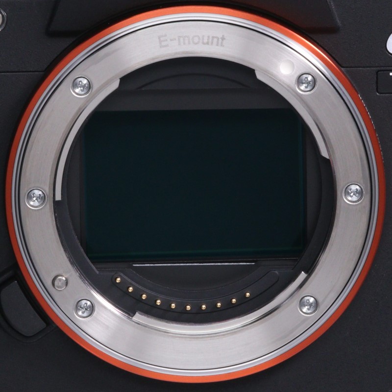 α7 III ボディ ILCE-7M3