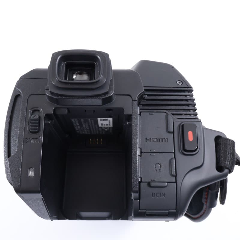 Panasonic HC-X1500-K ABランク 中古｜フジヤカメラ