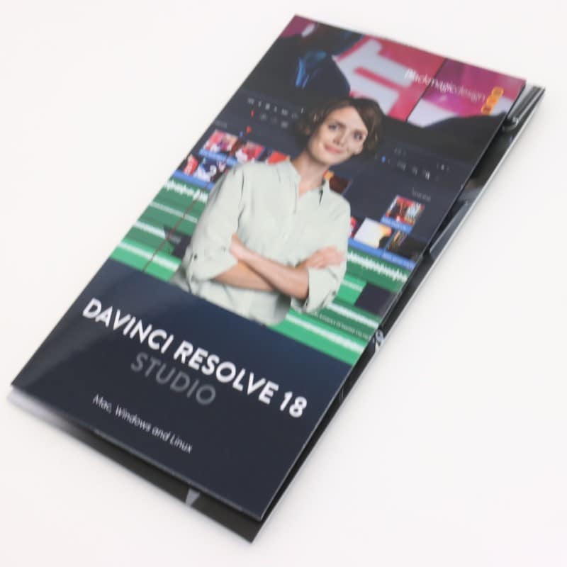 Blackmagic Cinema Camera 6K