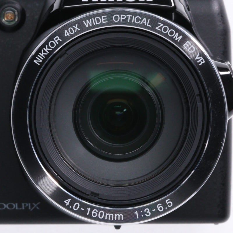 COOLPIX B500 ブラック