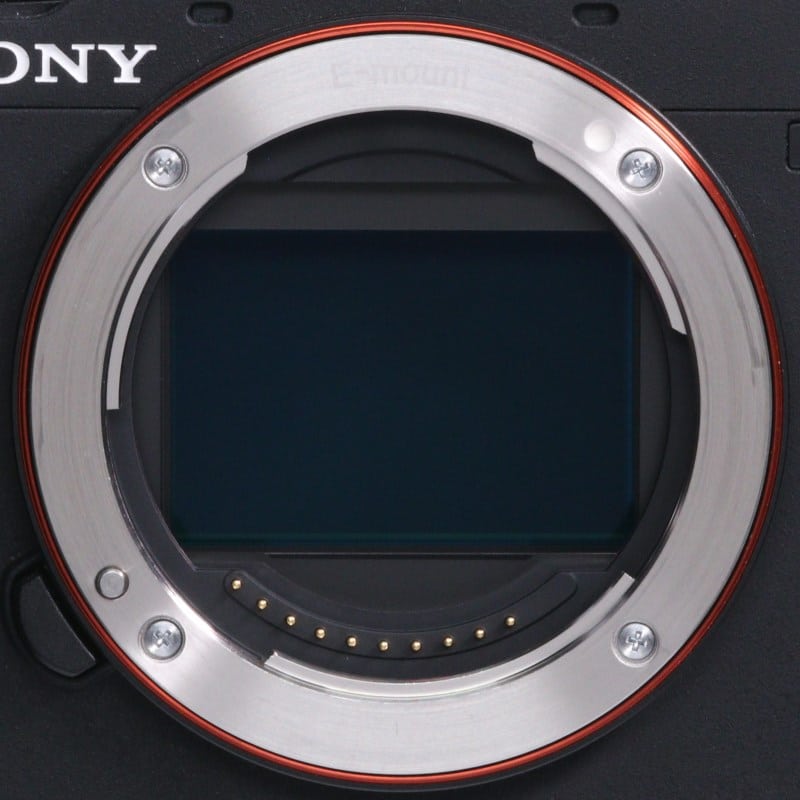 α7C II ボディ ブラック ILCE-7CM2B