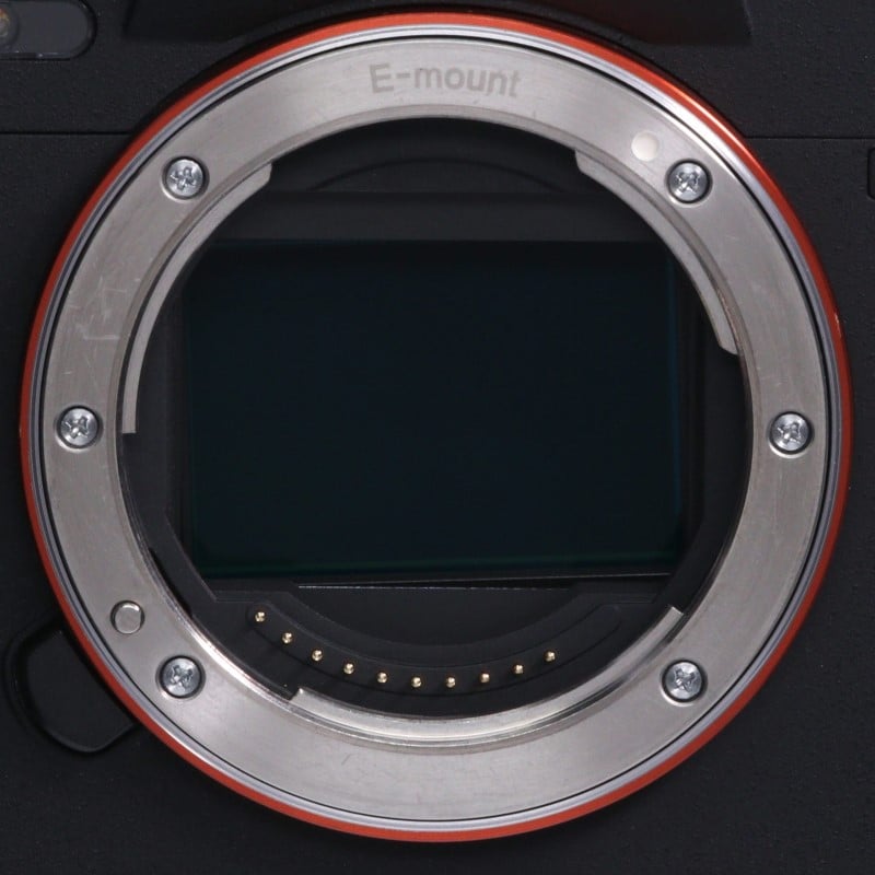 α7 IV ボディ ILCE-7M4