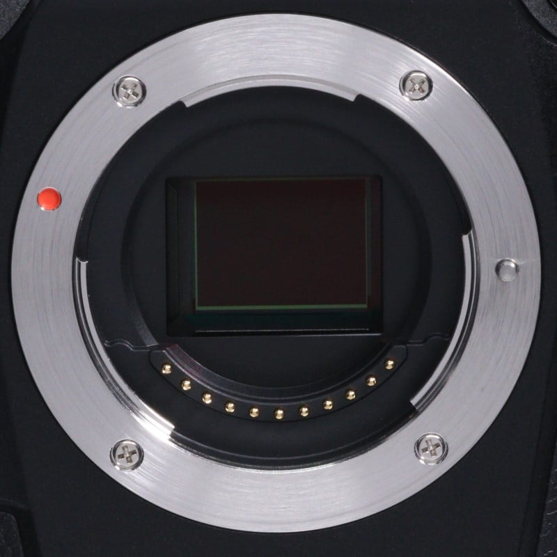 OM SYSTEM OM-1 Mark II ボディー