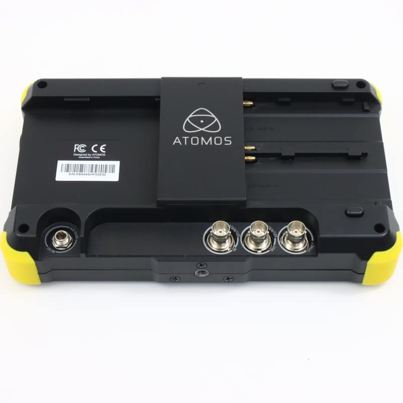 ATOMSHGFL1 [SHOGUN FLAME]