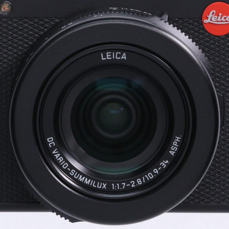 ライカ D-LUX8 19191