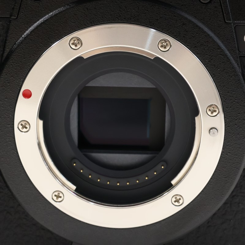 LUMIX G9 PROII ボディ DC-G9M2