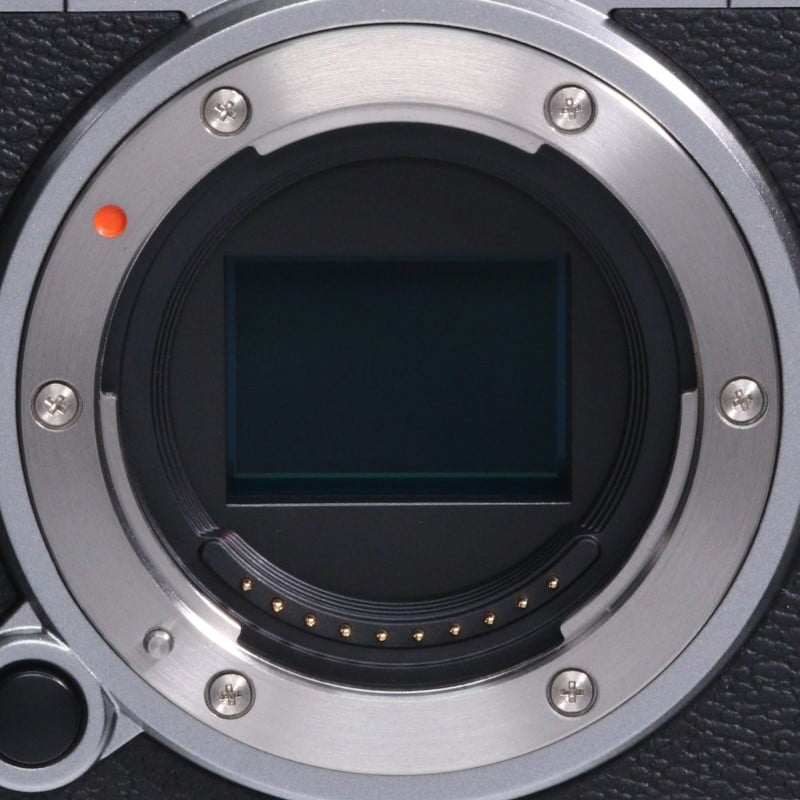 FUJIFILM X-T5 ボディ シルバー