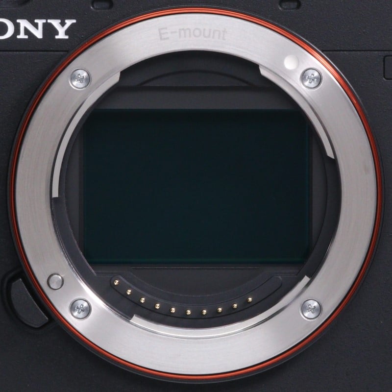 α7C II ボディ ブラック ILCE-7CM2B