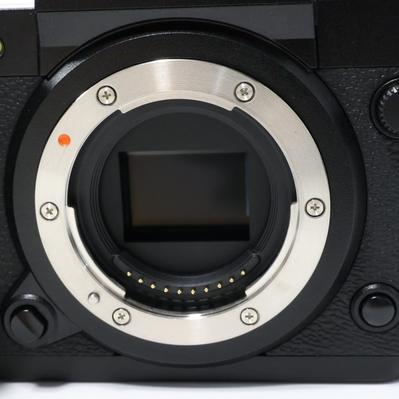 FUJIFILM X-H2 ボディ (日本語・英語版)