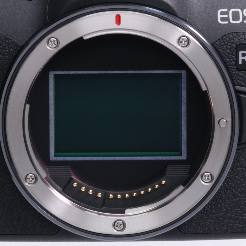 EOS R8