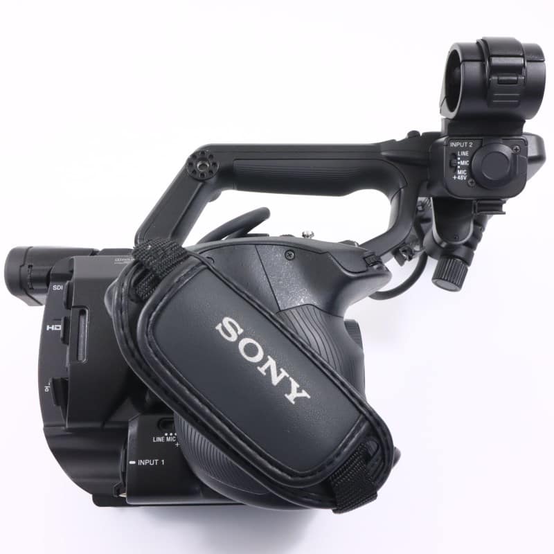 PXW-FS5