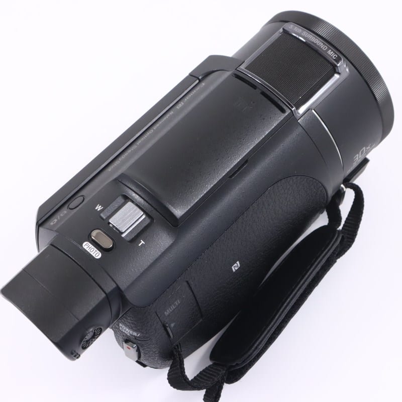 FDR-AX60 FDR-AX60/BC