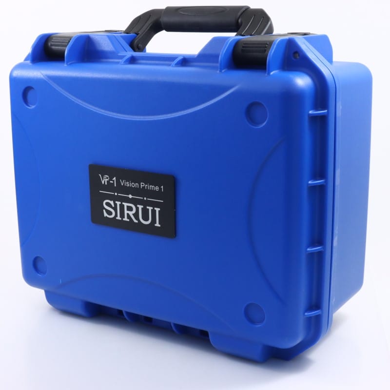 マウント交換式シネマレンズ T1.4 Full Frame 3本セット(24mm/35mm/50mm) E/ブラック(L/RF/Z交換ADP付)