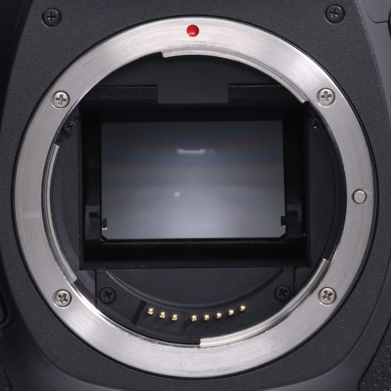 Canon EOS 5Ds R ボディー Bランク 中古｜フジヤカメラ