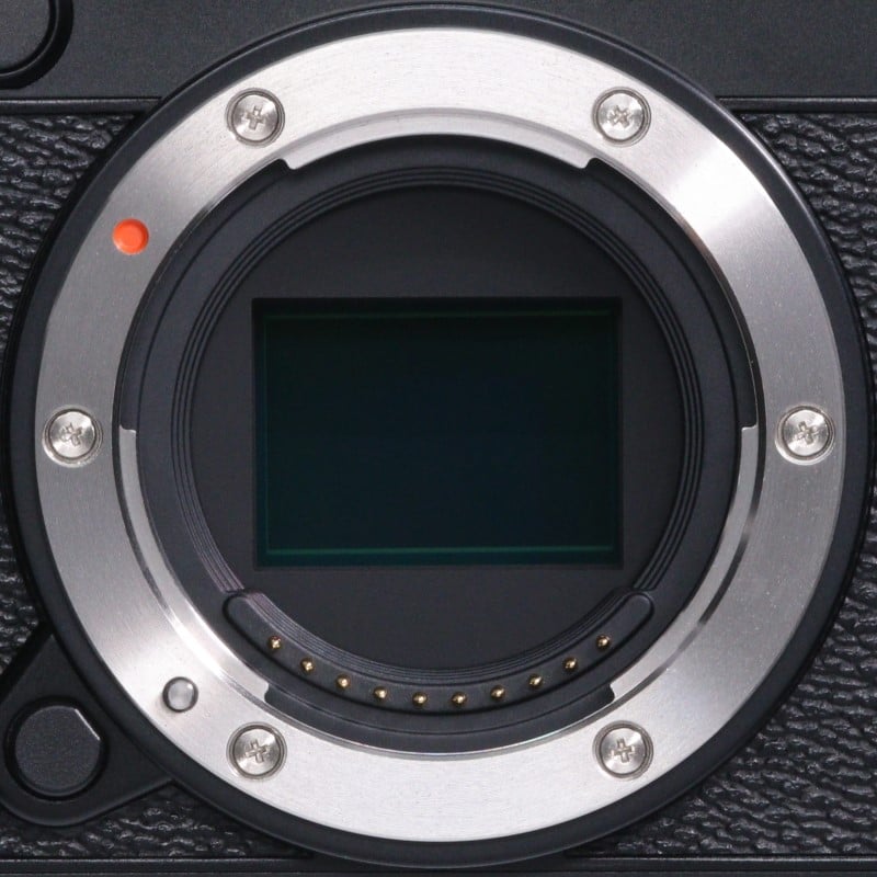 FUJIFILM X-E5 ボディ ブラック