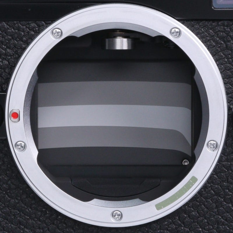 Leica M10-R ブラックペイント 20062