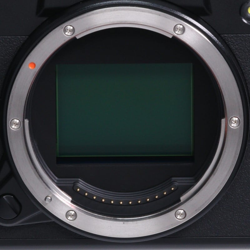 FUJIFILM GFX50S II ボディ