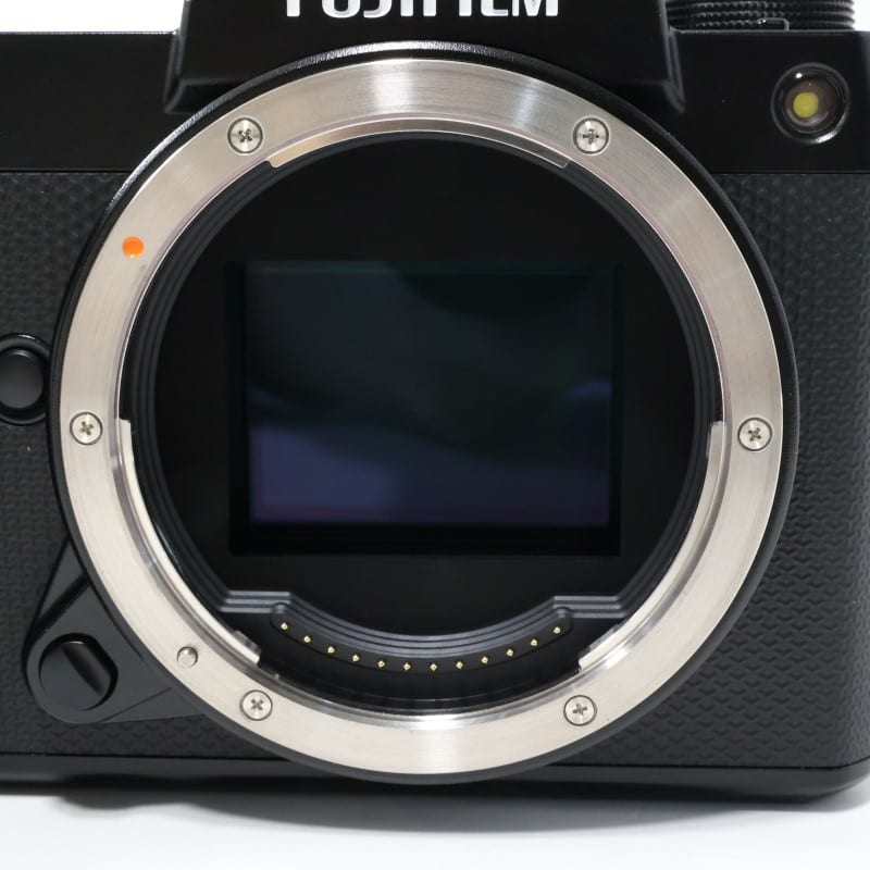 FUJIFILM GFX100S II ボディ