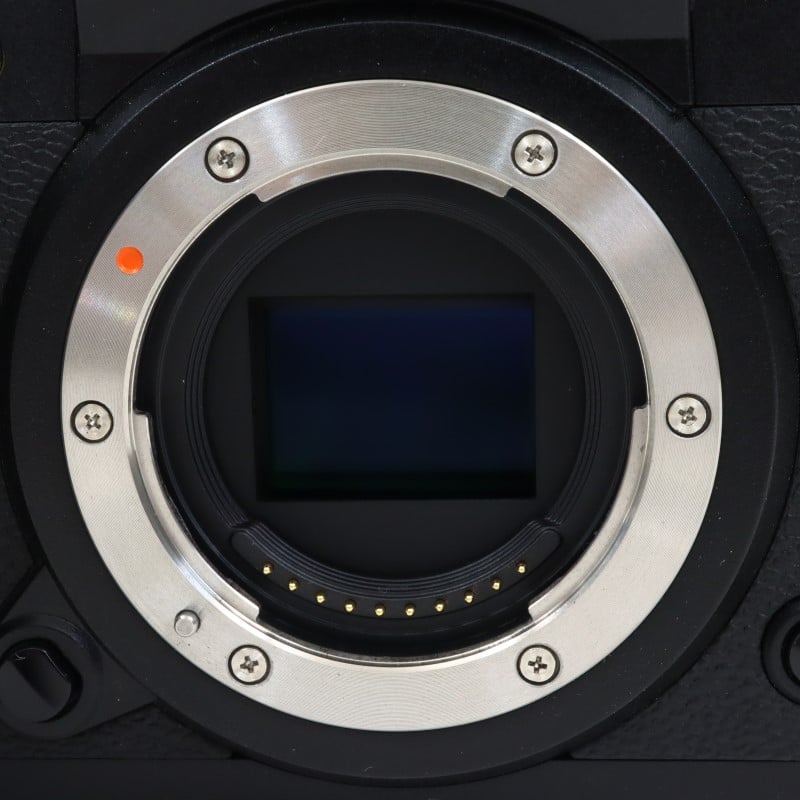 FUJIFILM X-H2S ボディ