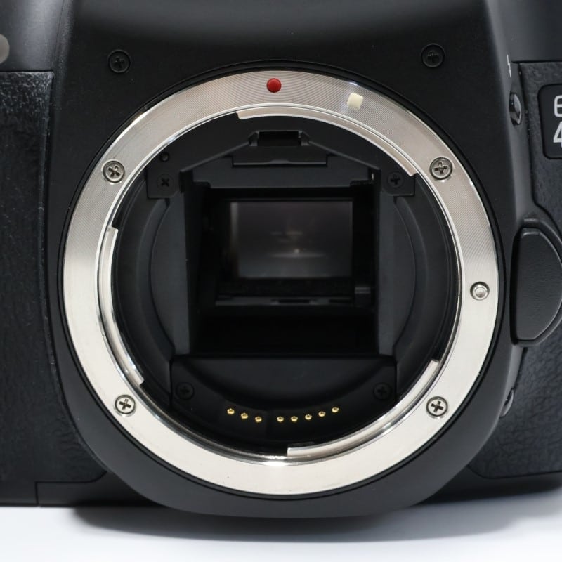 EOS 40D ボディ