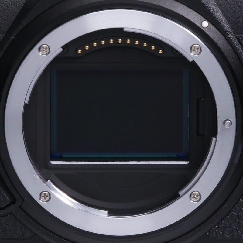 Nikon Z6III ボディ AB-ランク 中古｜フジヤカメラ