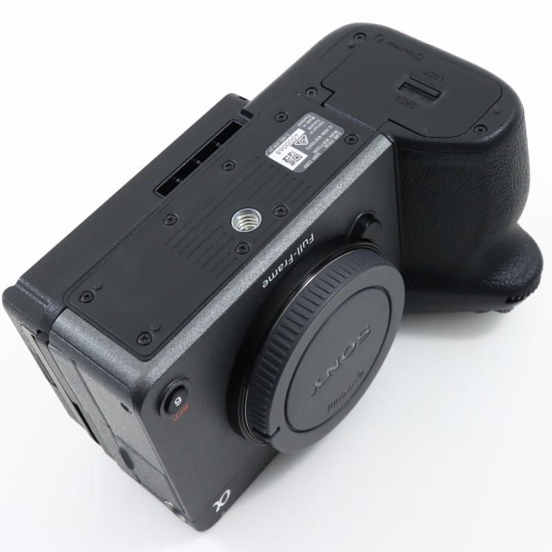 FX3A ボディ ILME-FX3A