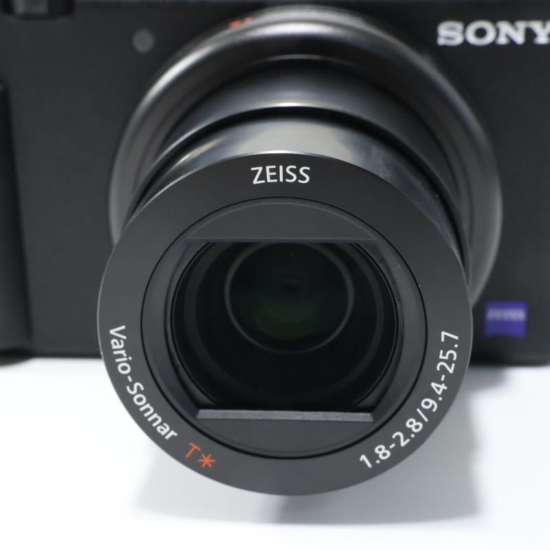 VLOGCAM ZV-1 ブラック ZV-1B