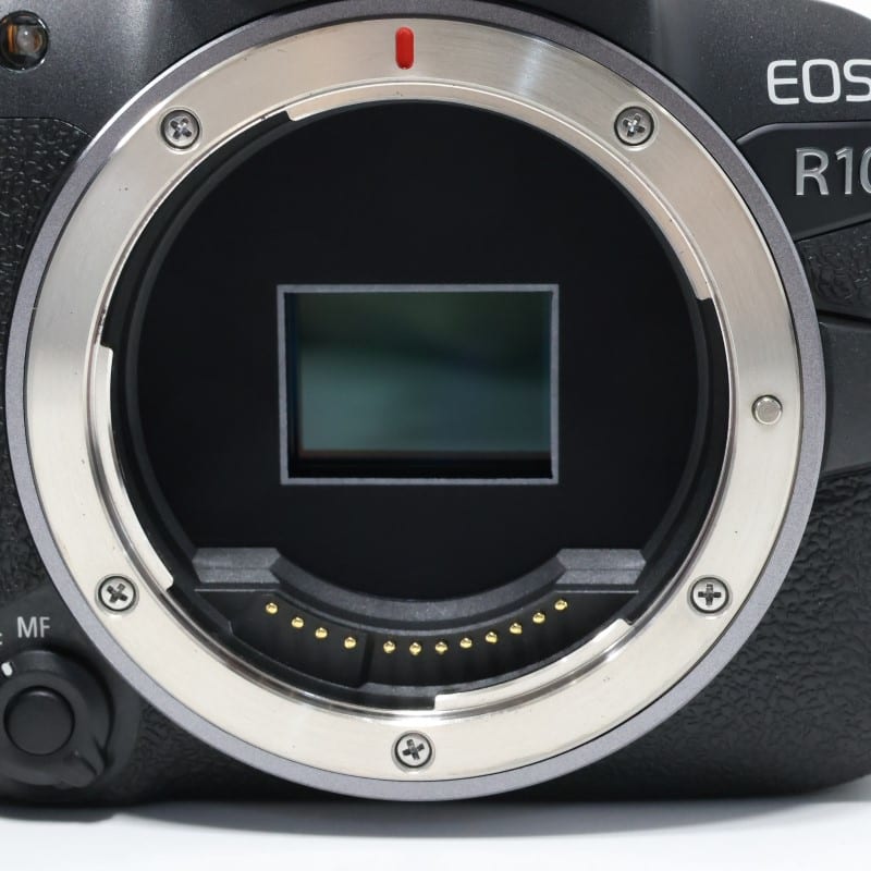 EOS R10 ボディー