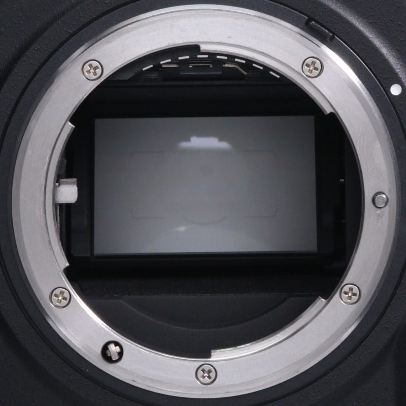D850 ボディ