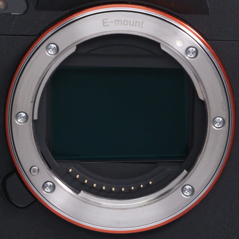 α7 IV ボディ ILCE-7M4