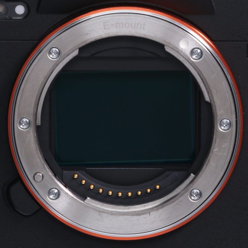 α7R V ボディ ILCE-7RM5