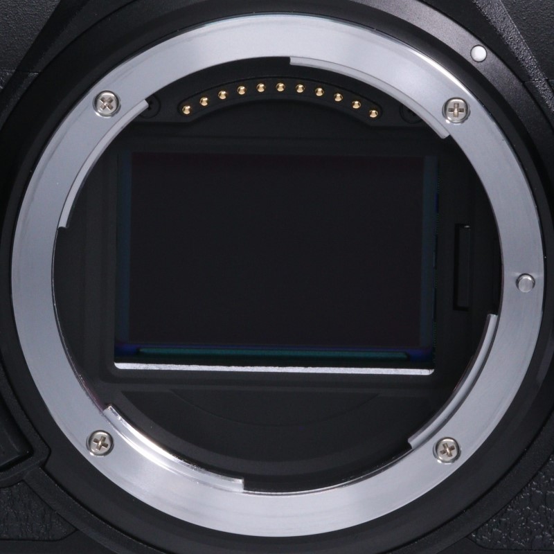 Nikon Z6III ボディ 中古 C2120196293838｜中古通販フジヤカメラ