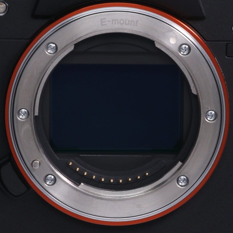 α7 III ボディ ILCE-7M3