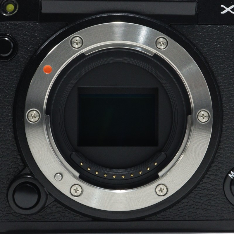 X-T5 ブラック