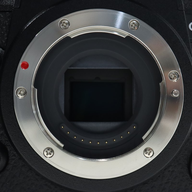 LUMIX GH6 ボディ DC-GH6