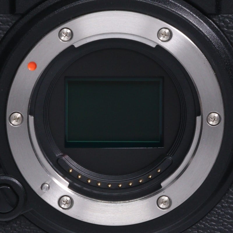 FUJIFILM X-T4 ボディ ブラック