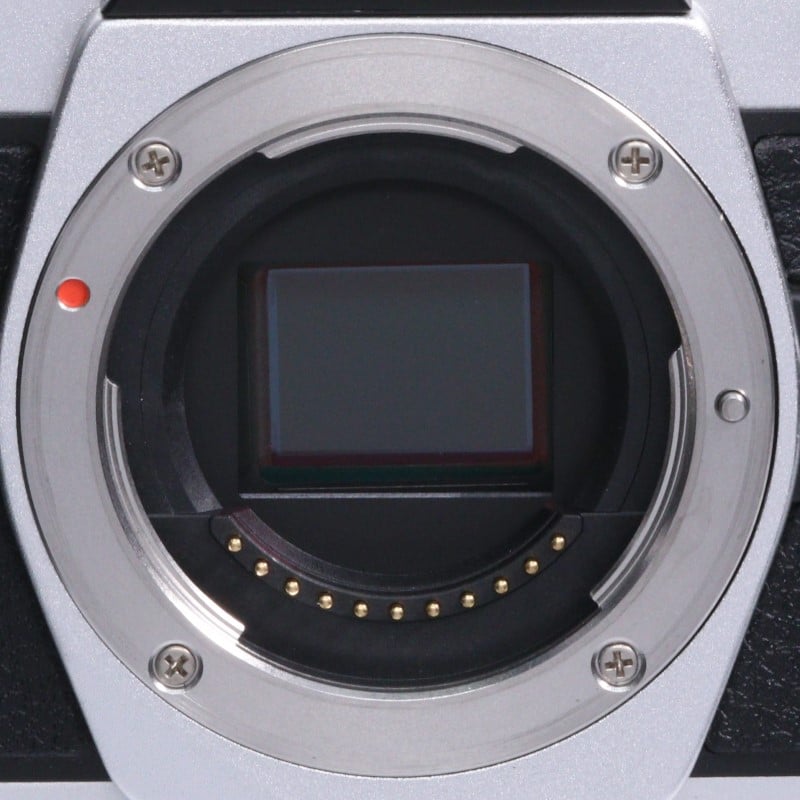 OM-D E-M10 MarkII ボディー シルバー