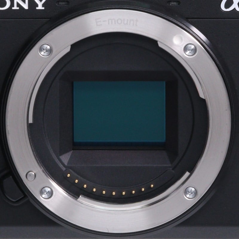 SONY α6400 ボディ ブラック ILCE-6400B AB-ランク 中古｜フジヤカメラ