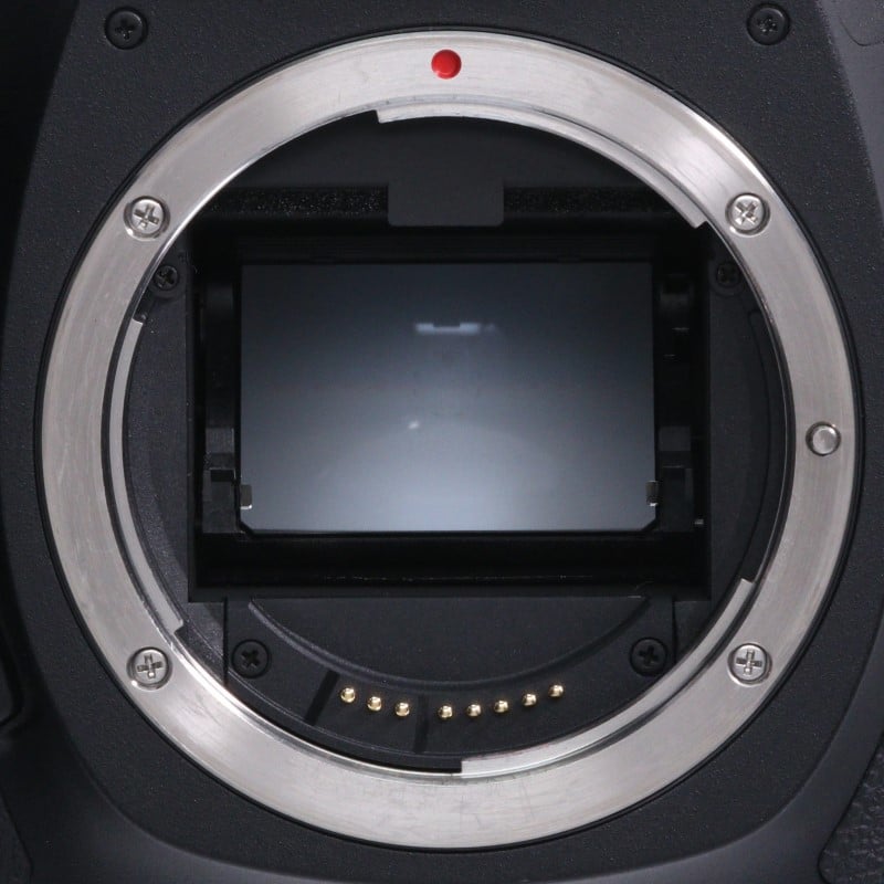 EOS 5D Mark III ボディー