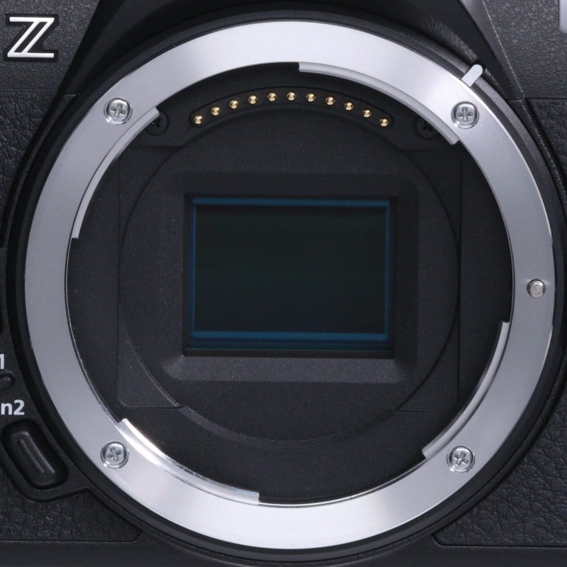Nikon Z50II ボディ AB+ランク 中古｜フジヤカメラ
