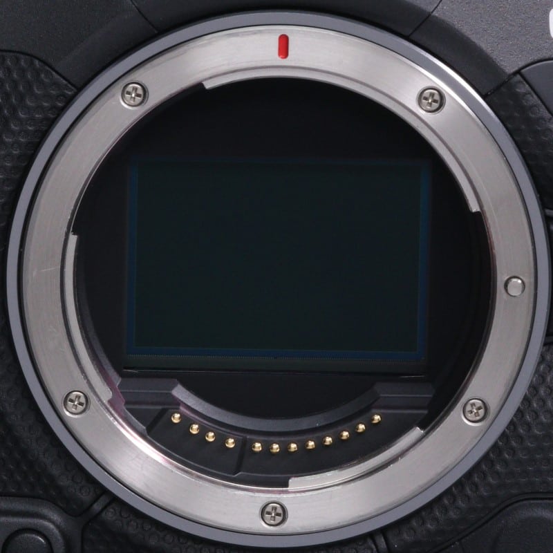 EOS R3 ボディー