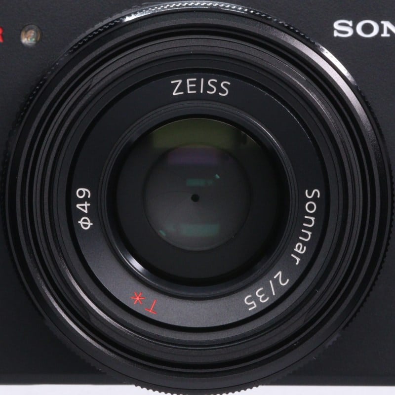 Cyber-shot RX1R III DSC-RX1RM3