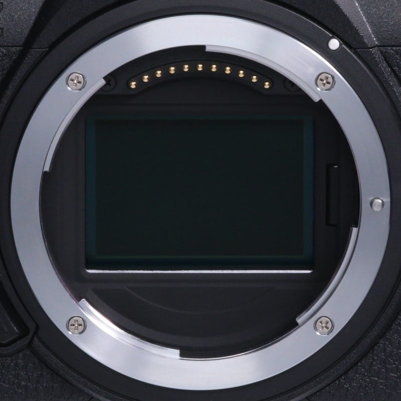 Nikon Z5II ボディ Aランク 中古｜フジヤカメラ