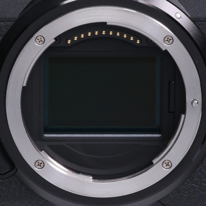 Z6 ボディ