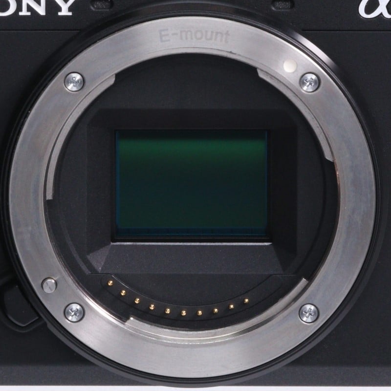 α6600 ボディ ILCE-6600