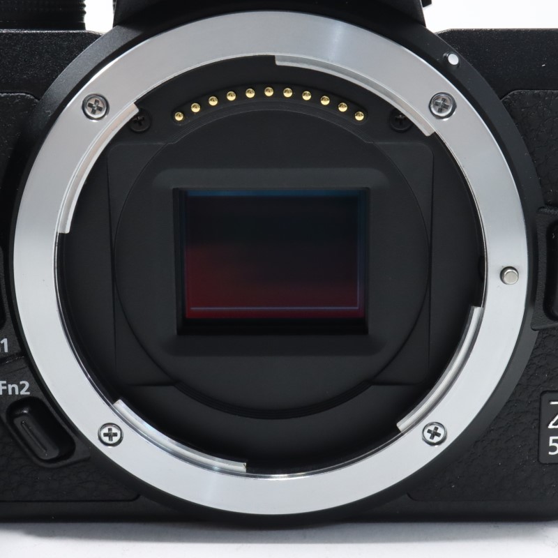 Z50 ボディ