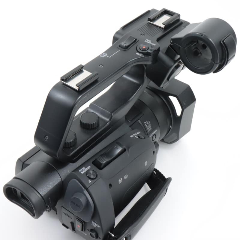 PXW-X70 [XDCAMメモリーカムコーダー]