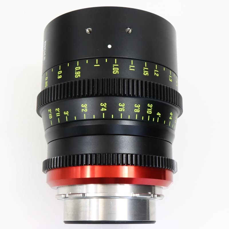 21280001 [MK-85mm T2.1 FF-Prime PLマウント]