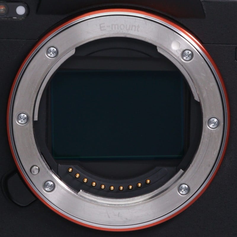 α7R V ボディ ILCE-7RM5