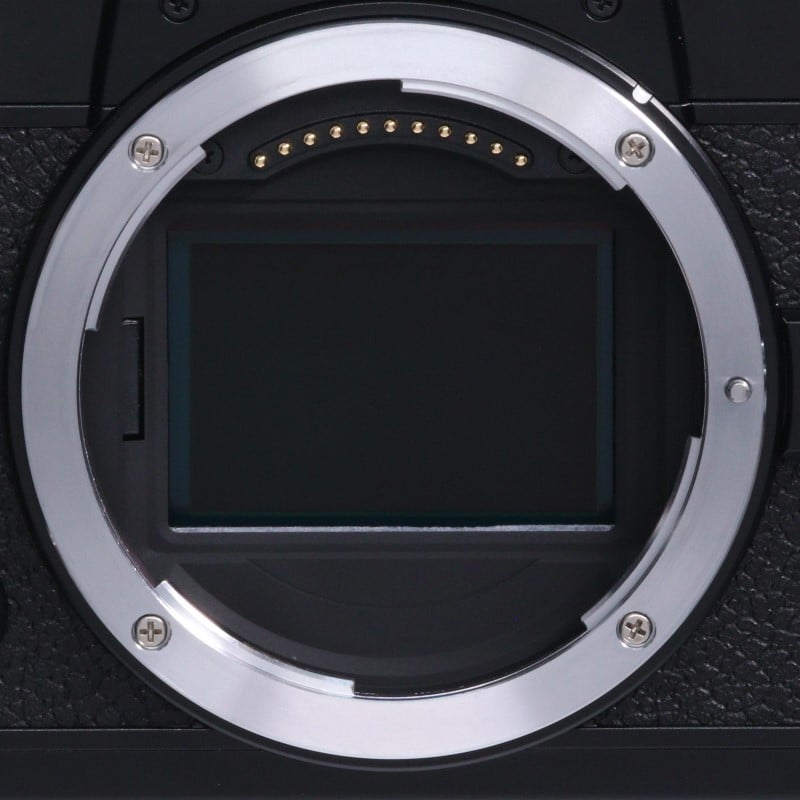 Zf ボディ